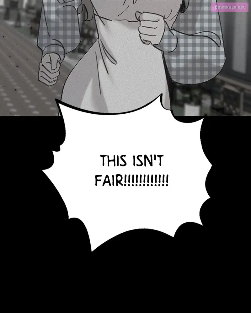 The Fish I Loved Kainu Manga Chapter 11 Page 41