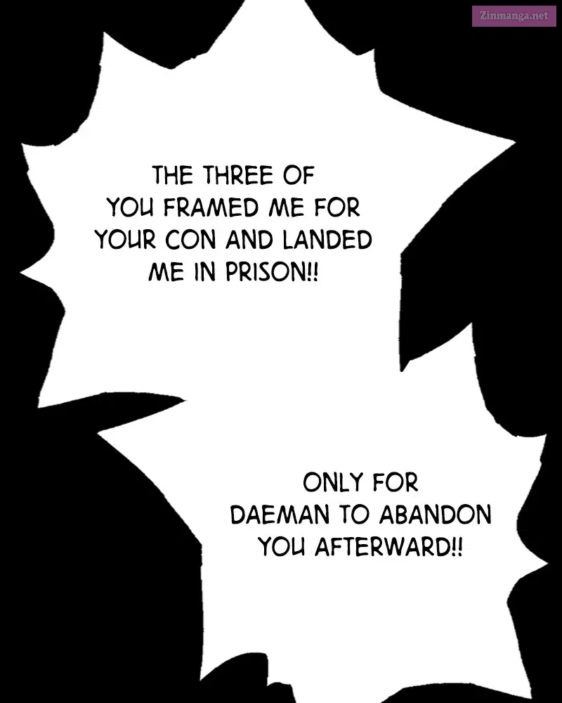 The Fish I Loved Kainu Manga Chapter 11 Page 46