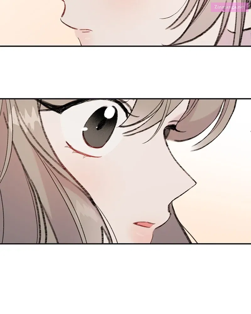 The Fish I Loved Kainu Manga Chapter 10 Page 25