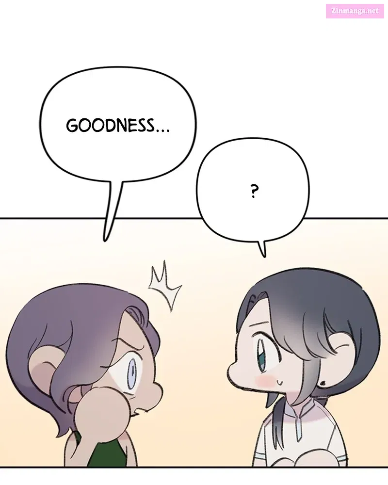 The Fish I Loved Kainu Manga Chapter 10 Page 50