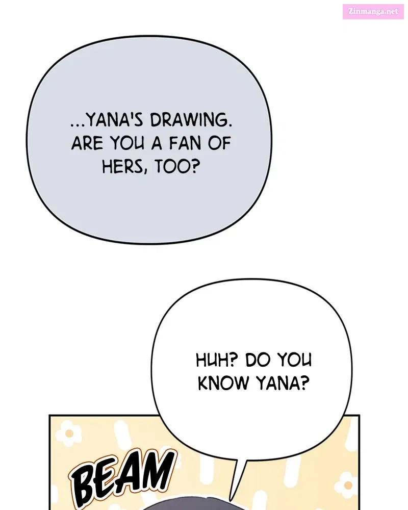 The Fish I Loved Kainu Manga Chapter 10 Page 82