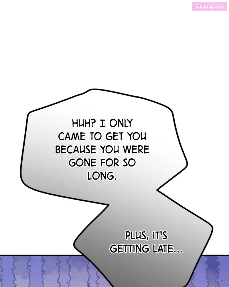 The Fish I Loved Kainu Manga Chapter 9 Page 15