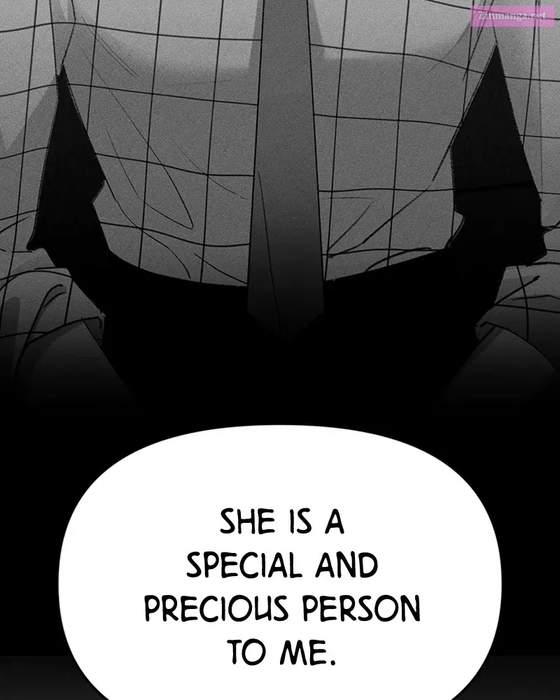 The Fish I Loved Kainu Manga Chapter 9 Page 25