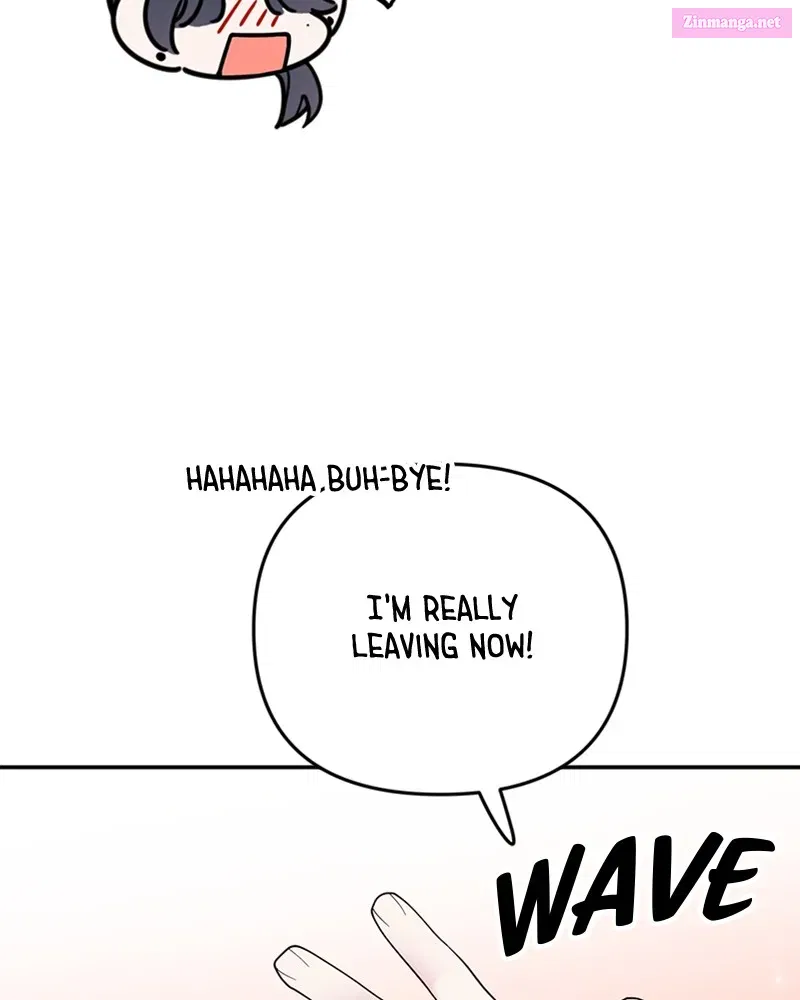 The Fish I Loved Kainu Manga Chapter 9 Page 40