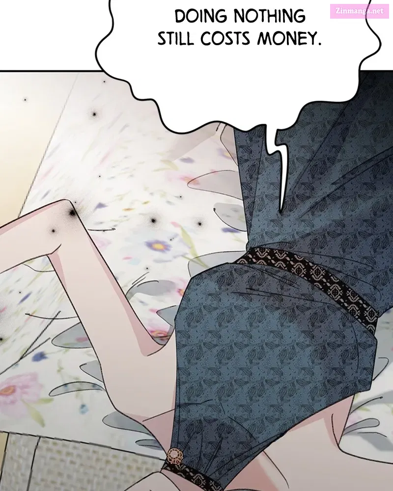 The Fish I Loved Kainu Manga Chapter 9 Page 85