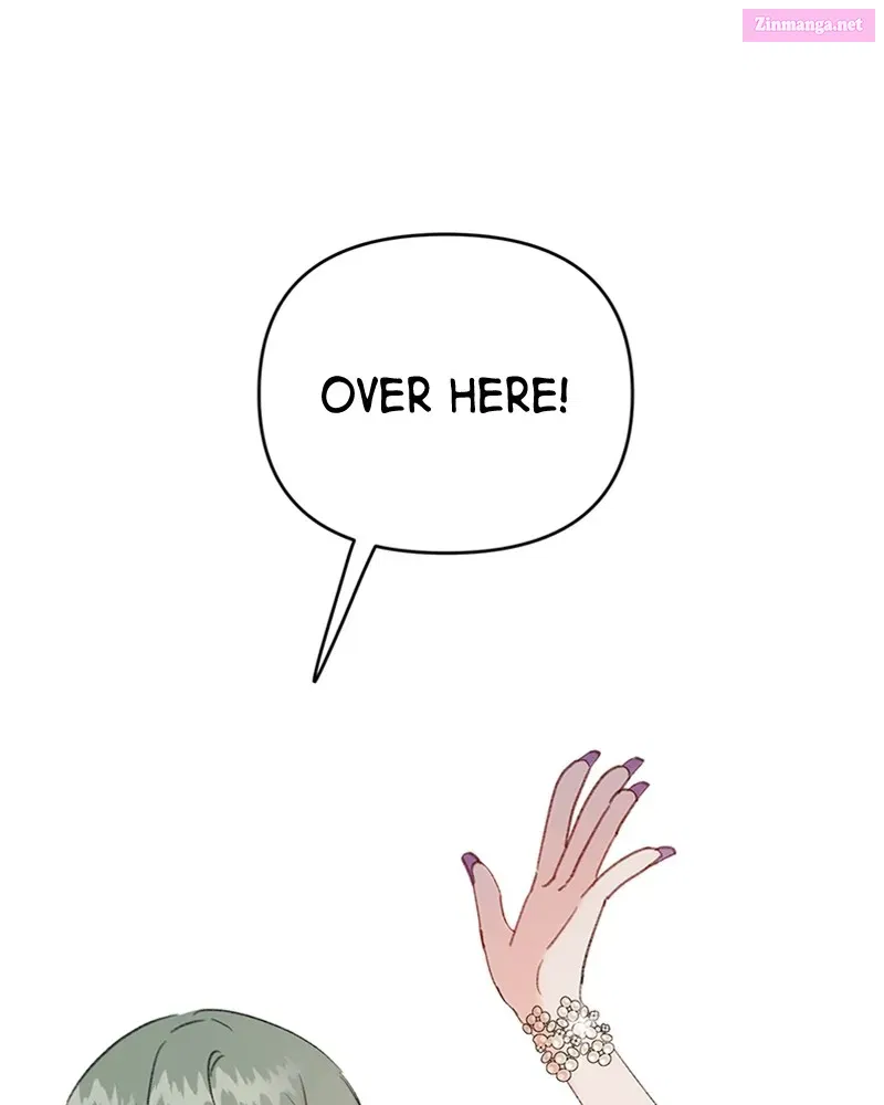 The Fish I Loved Kainu Manga Chapter 8 Page 80