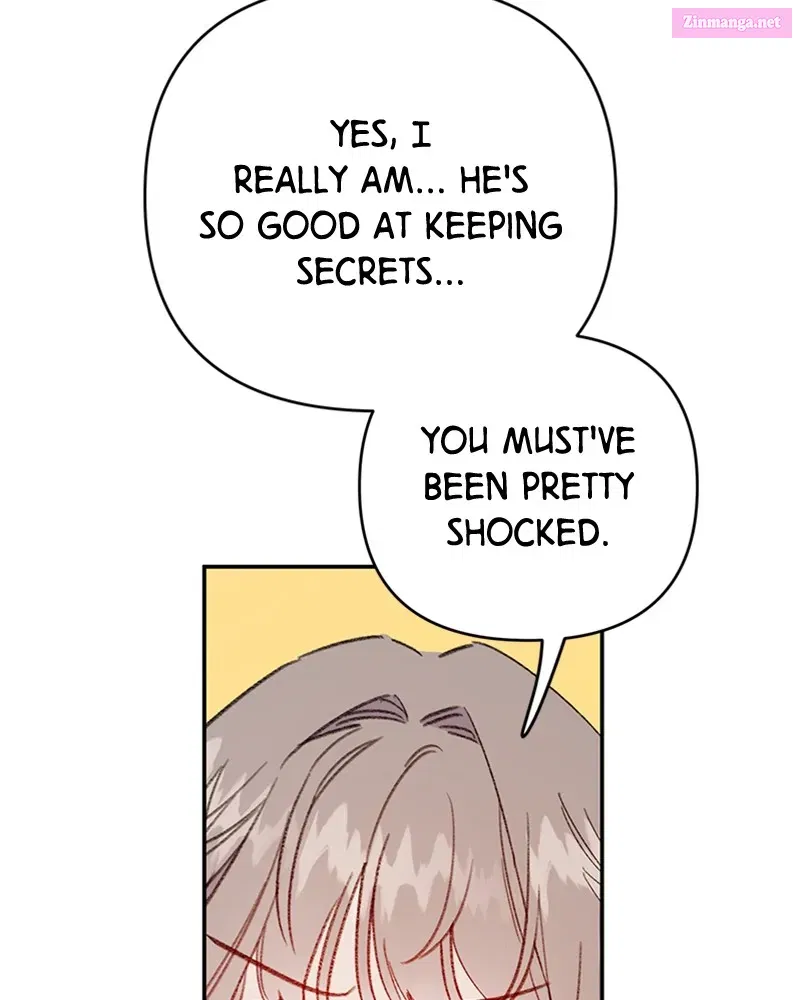 The Fish I Loved Kainu Manga Chapter 8 Page 102