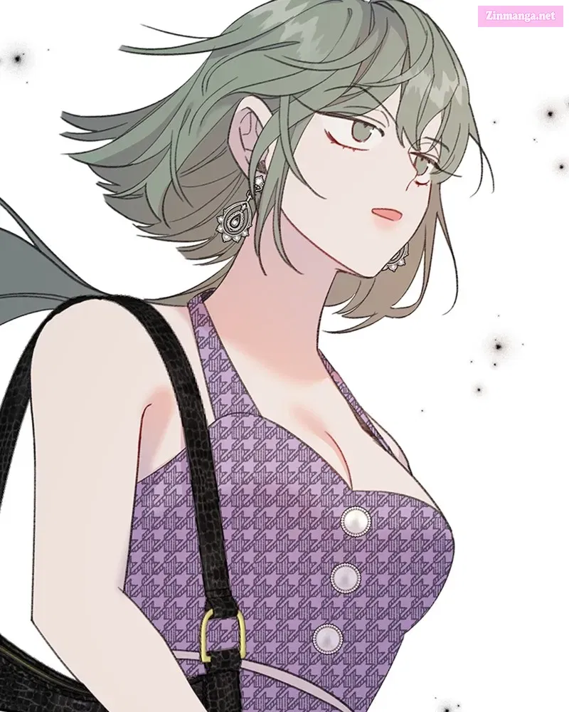 The Fish I Loved Kainu Manga Chapter 7 Page 34