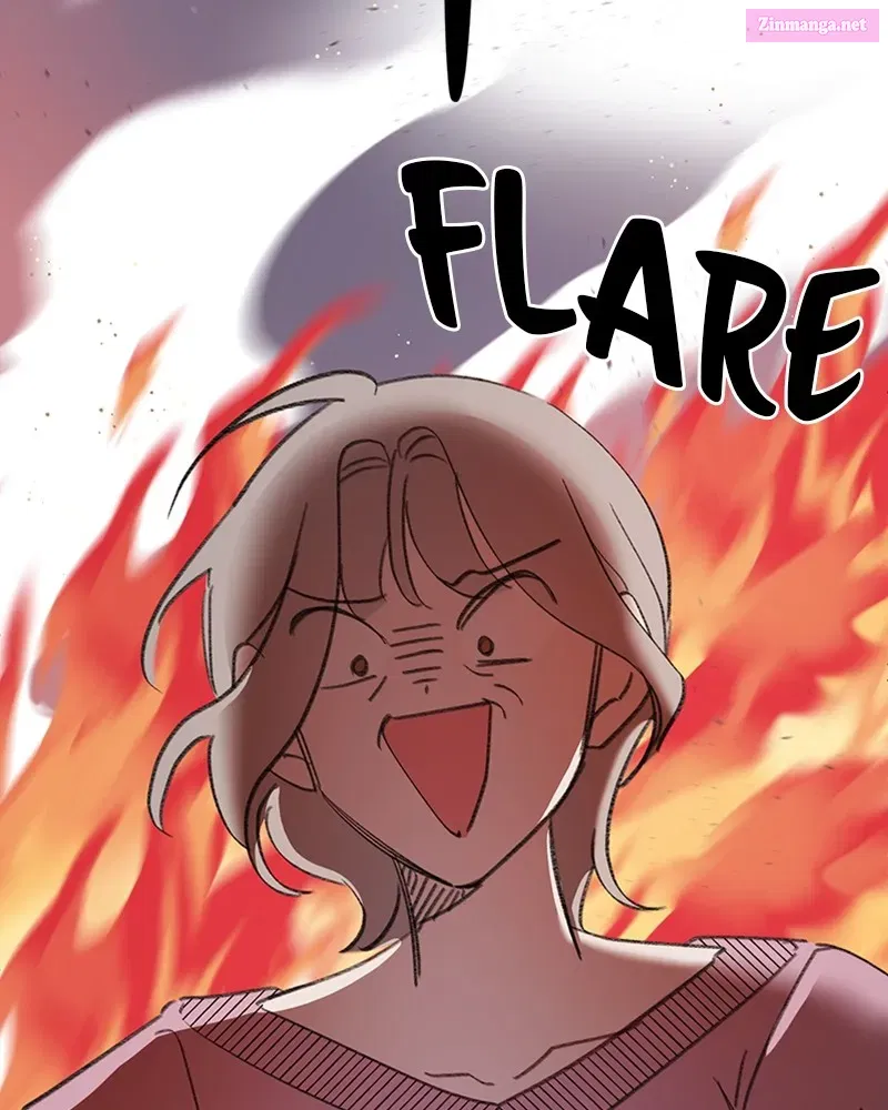 The Fish I Loved Kainu Manga Chapter 7 Page 62