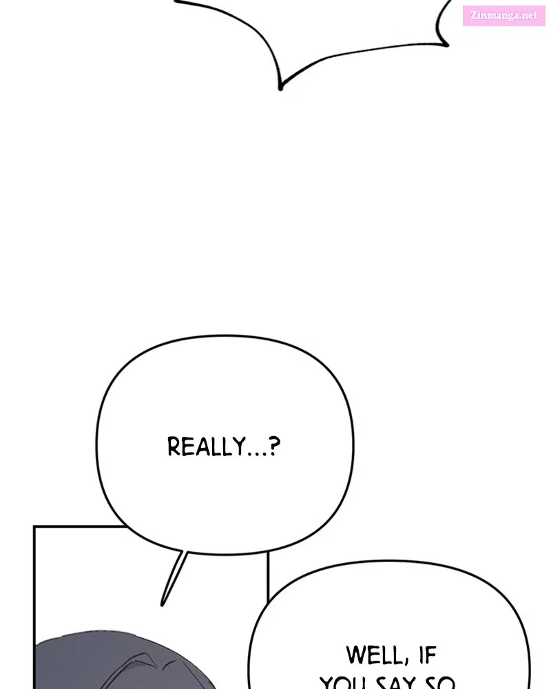 The Fish I Loved Kainu Manga Chapter 7 Page 83