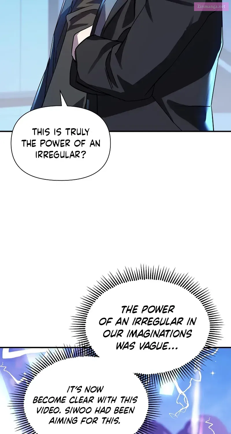 Somebody Stop the Pope Kainu Manga Chapter 21 Page 9