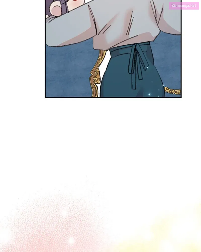 The Fish I Loved Kainu Manga Chapter 5 Page 19