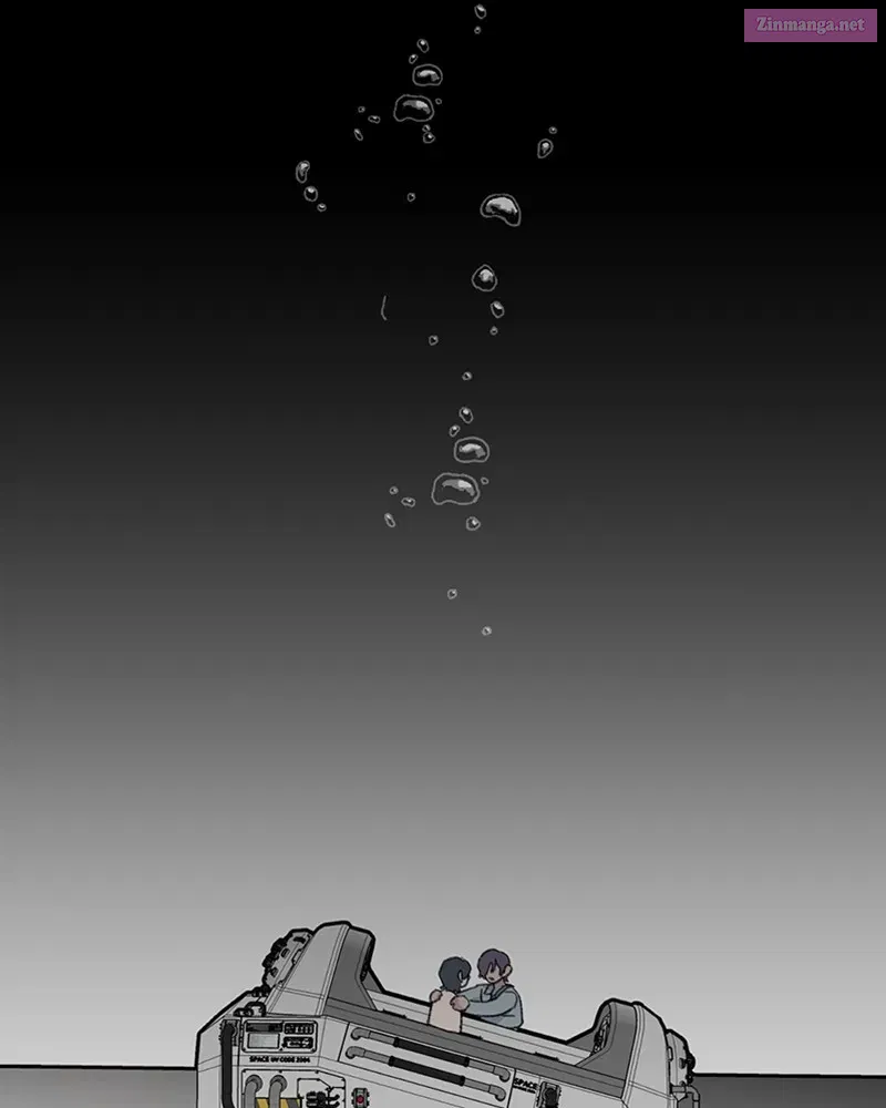 The Fish I Loved Kainu Manga Chapter 5 Page 84