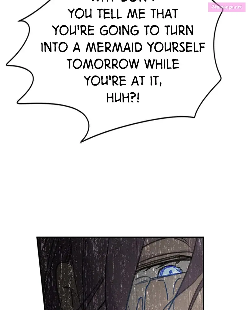 The Fish I Loved Kainu Manga Chapter 5 Page 88