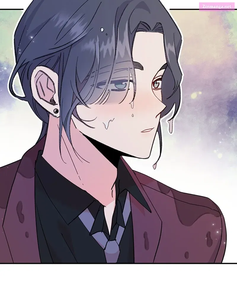 The Fish I Loved Kainu Manga Chapter 2 Page 53