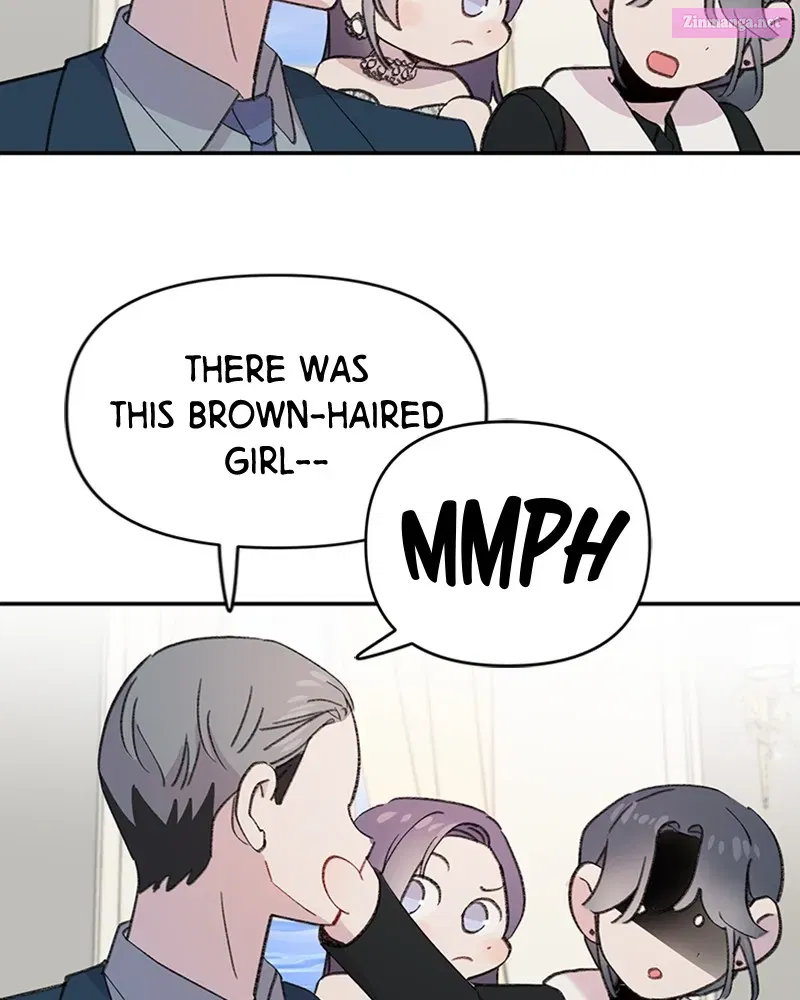 The Fish I Loved Kainu Manga Chapter 2 Page 93