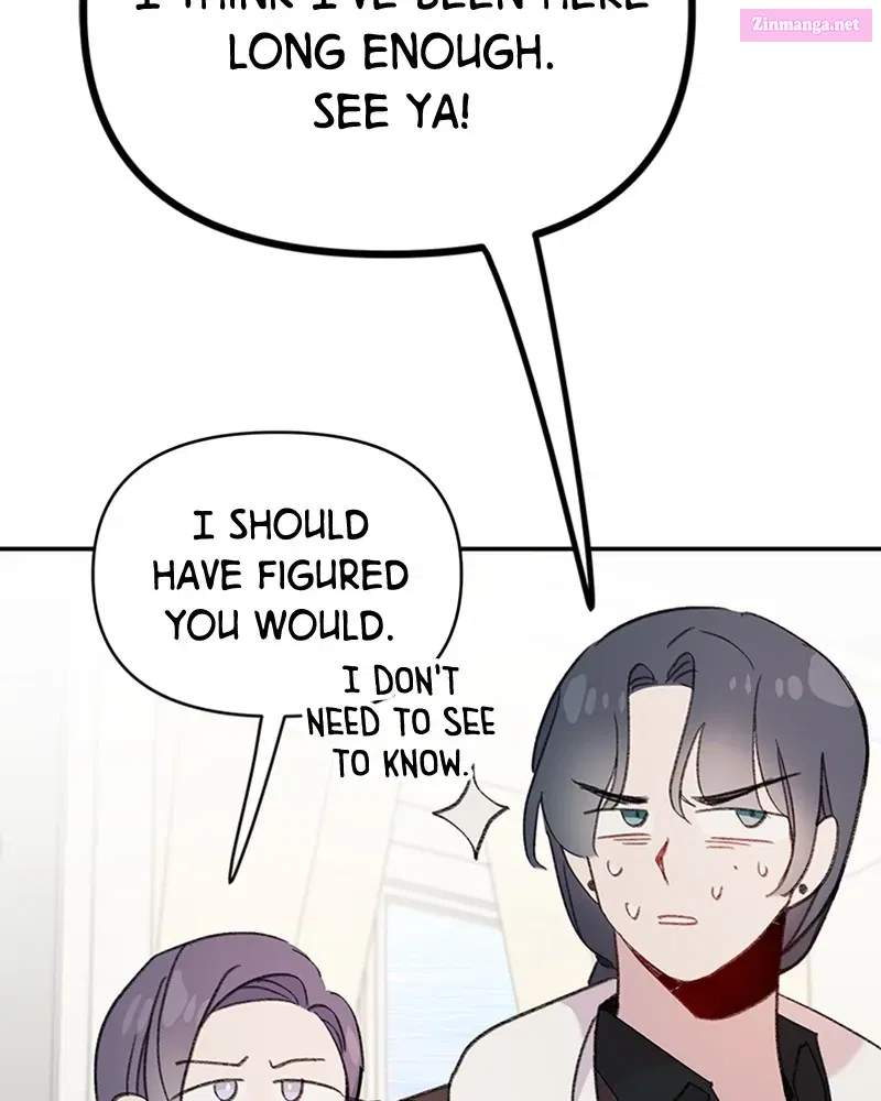 The Fish I Loved Kainu Manga Chapter 2 Page 95