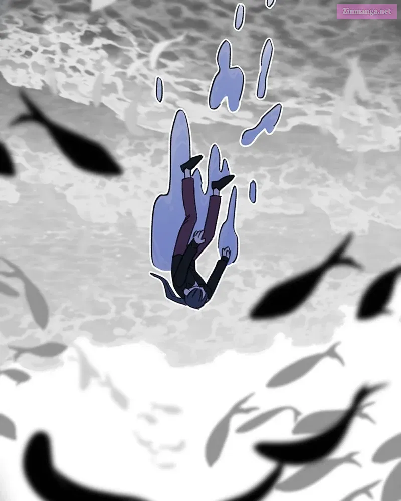 The Fish I Loved Kainu Manga Chapter 2 Page 164