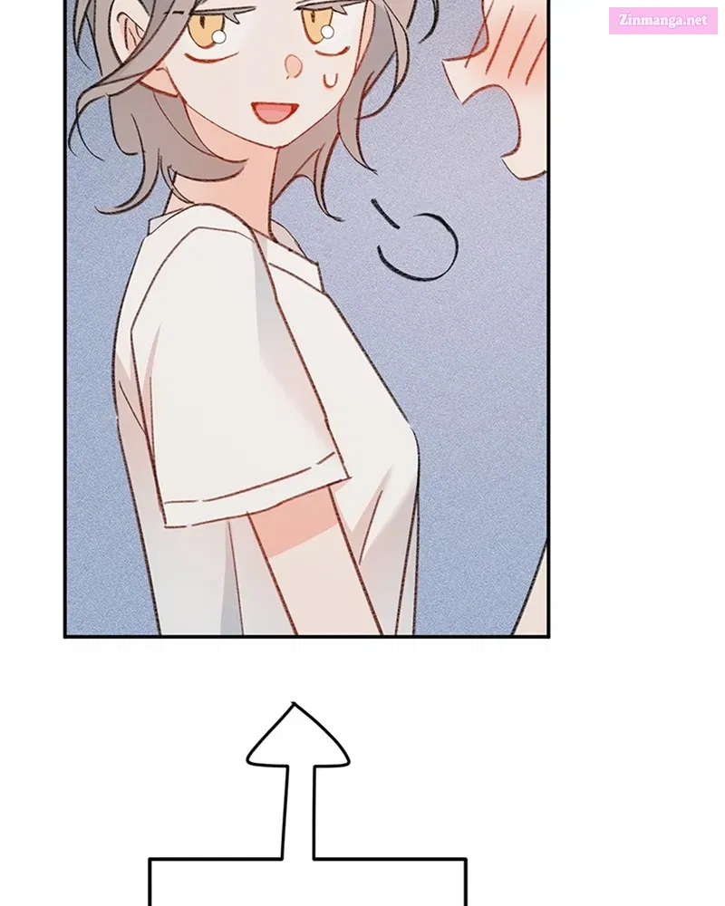 The Fish I Loved Kainu Manga Chapter 1 Page 34