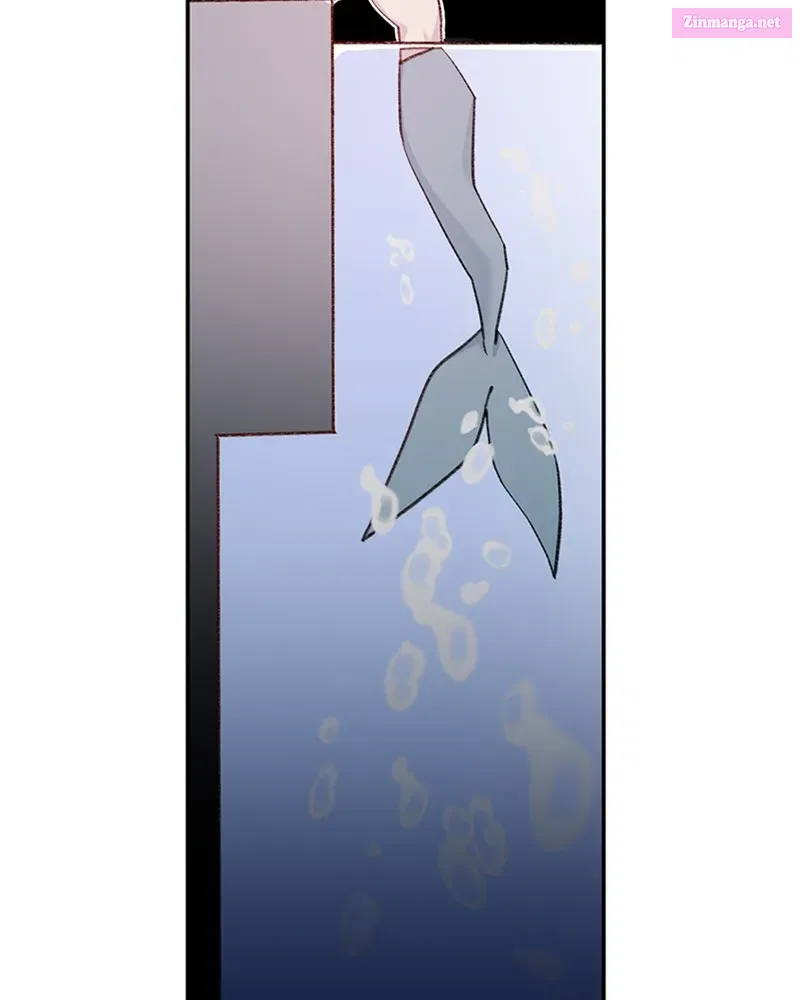 The Fish I Loved Kainu Manga Chapter 1 Page 98