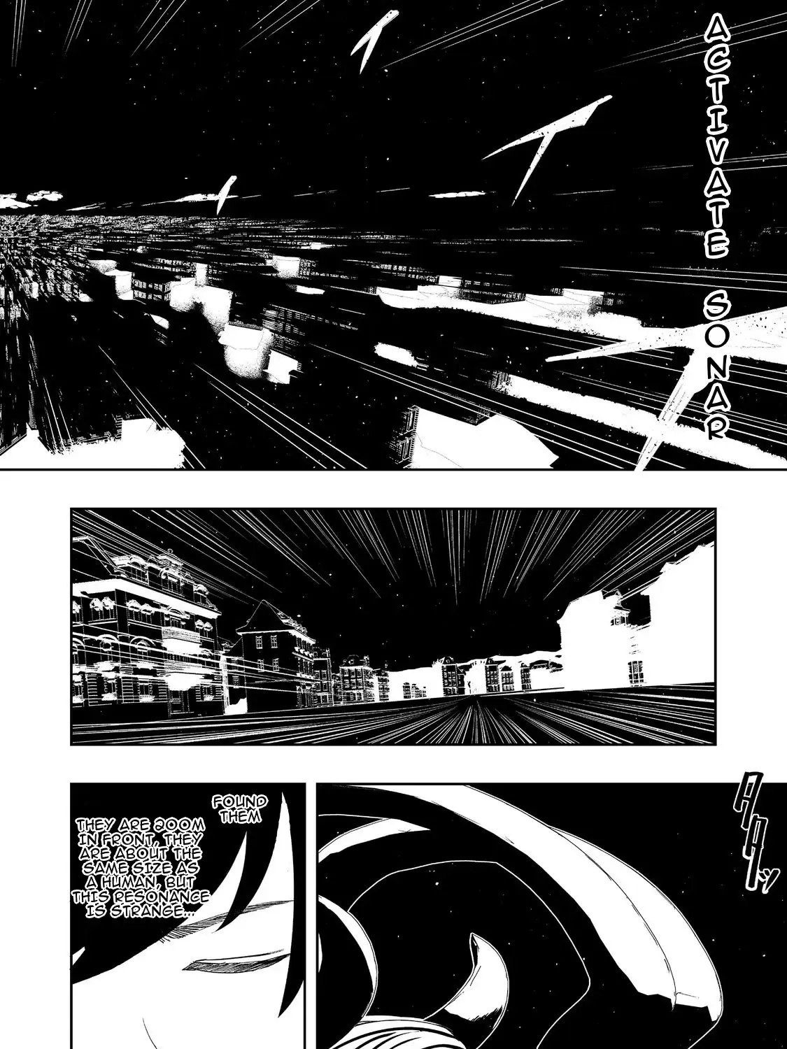 Water Magician Kainu Manga Chapter 13 Page 18
