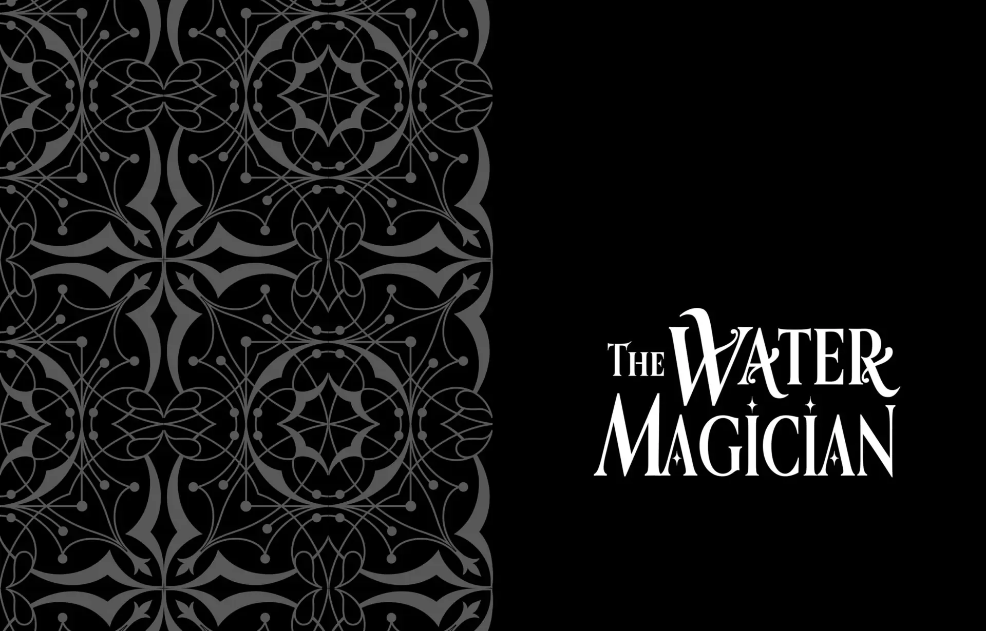 Water Magician Kainu Manga Chapter 7 Page 54