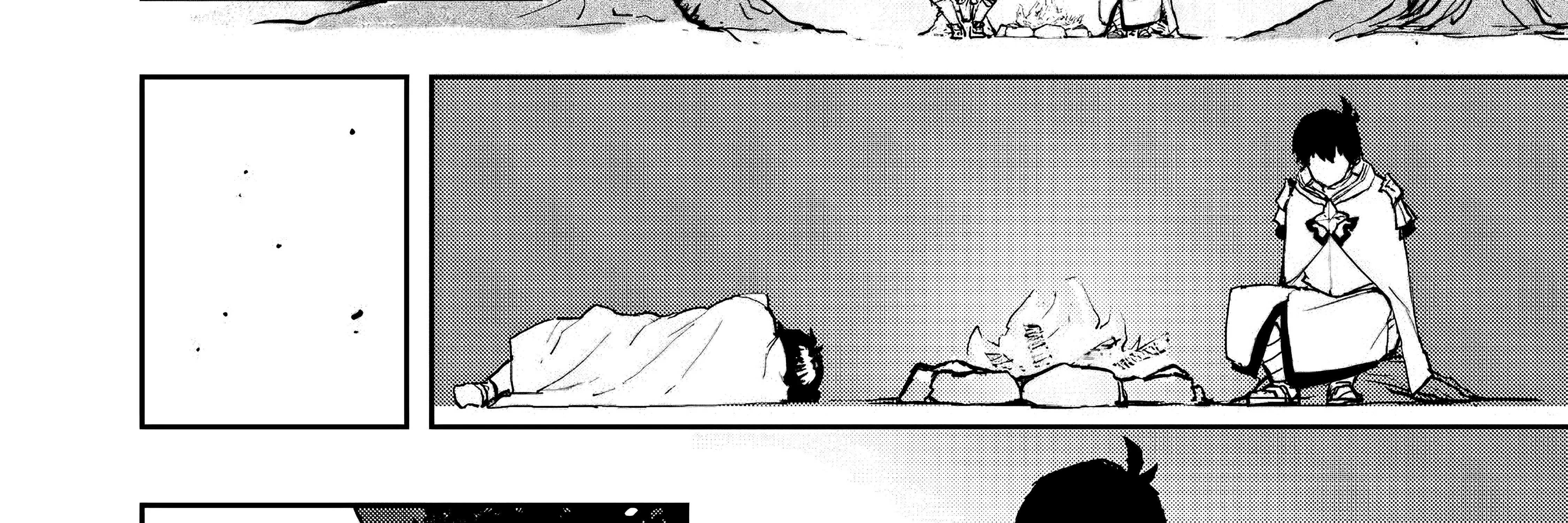 Water Magician Kainu Manga Chapter 6 Page 78