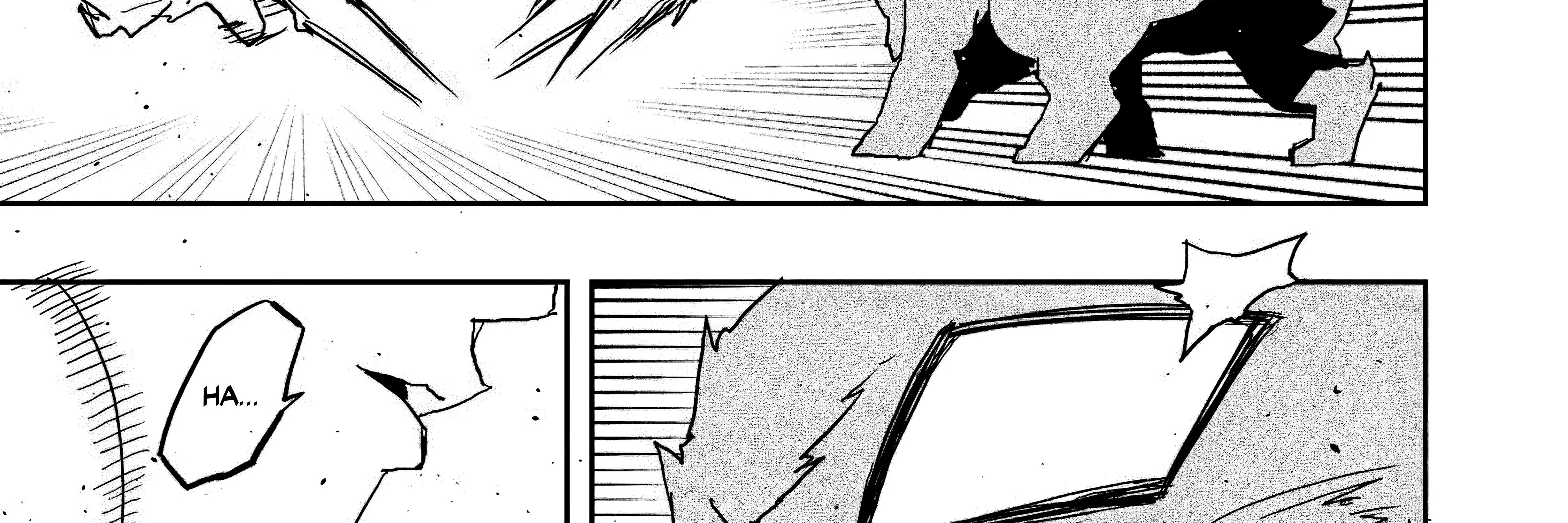 Water Magician Kainu Manga Chapter 6 Page 124