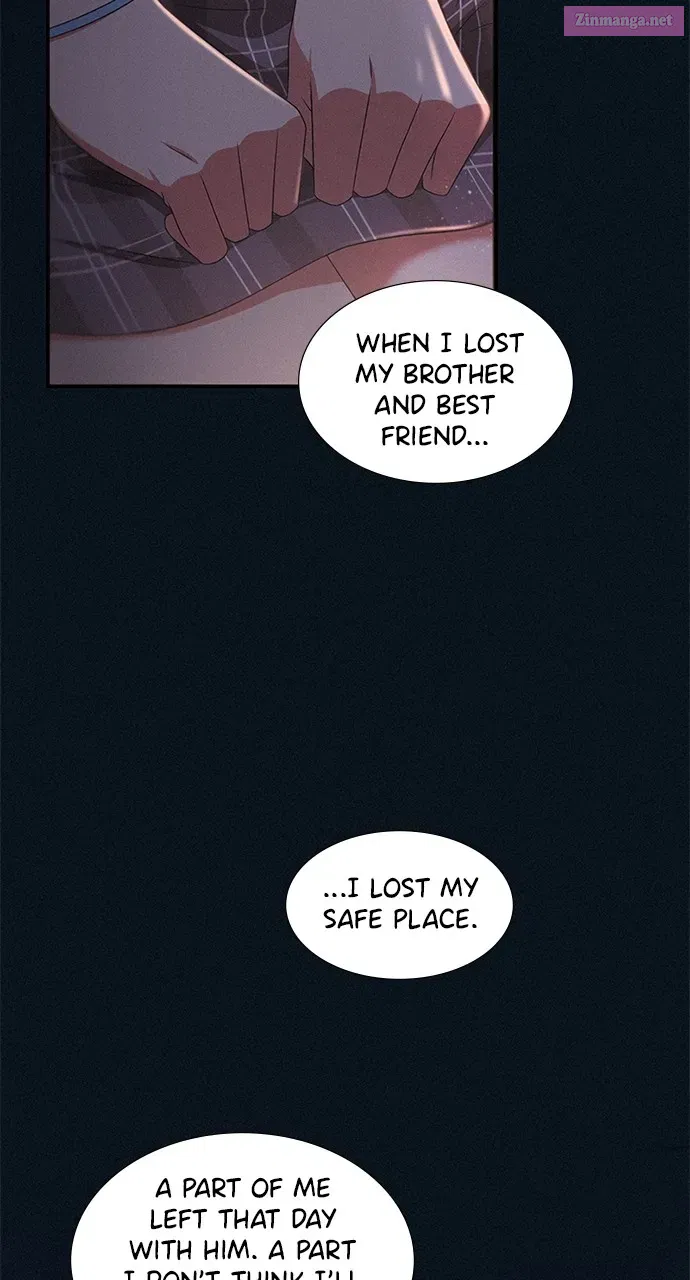 K.O! Kainu Manga Chapter 48 Page 73