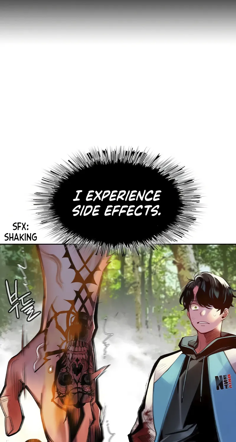 Jungle Juice Kainu Manga Chapter 11 Page 77