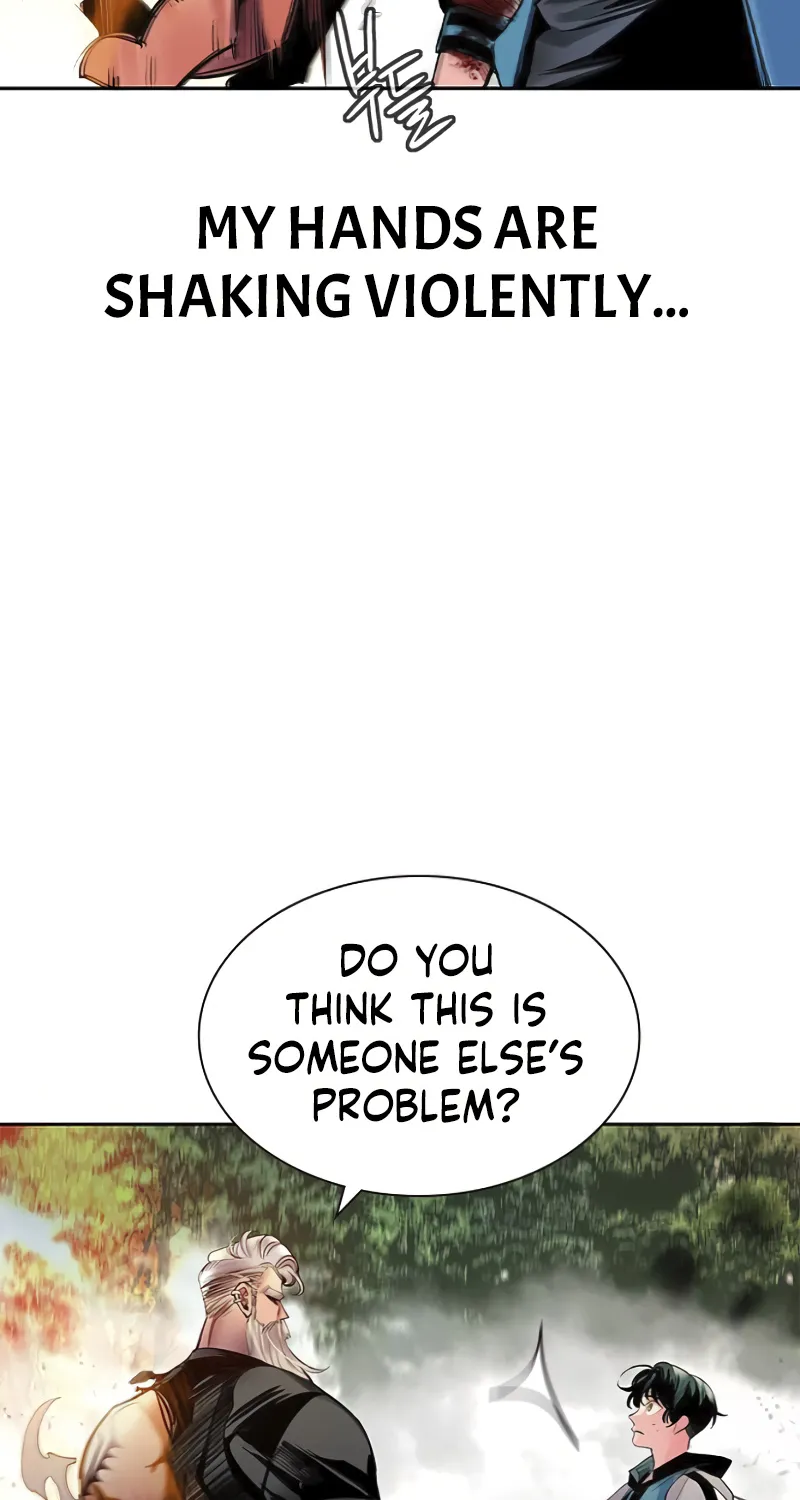 Jungle Juice Kainu Manga Chapter 11 Page 78