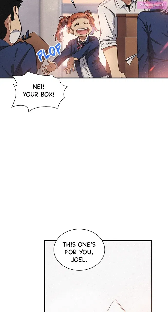 K.O! Kainu Manga Chapter 43 Page 16