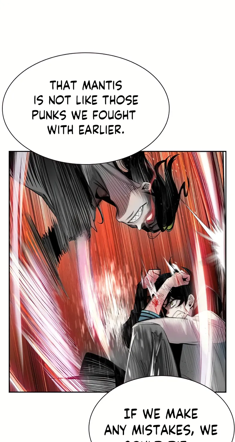 Jungle Juice Kainu Manga Chapter 10 Page 70