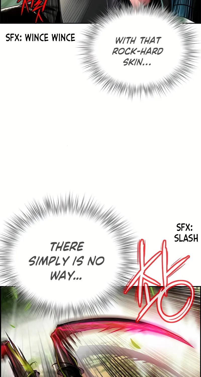 Jungle Juice Kainu Manga Chapter 10 Page 97