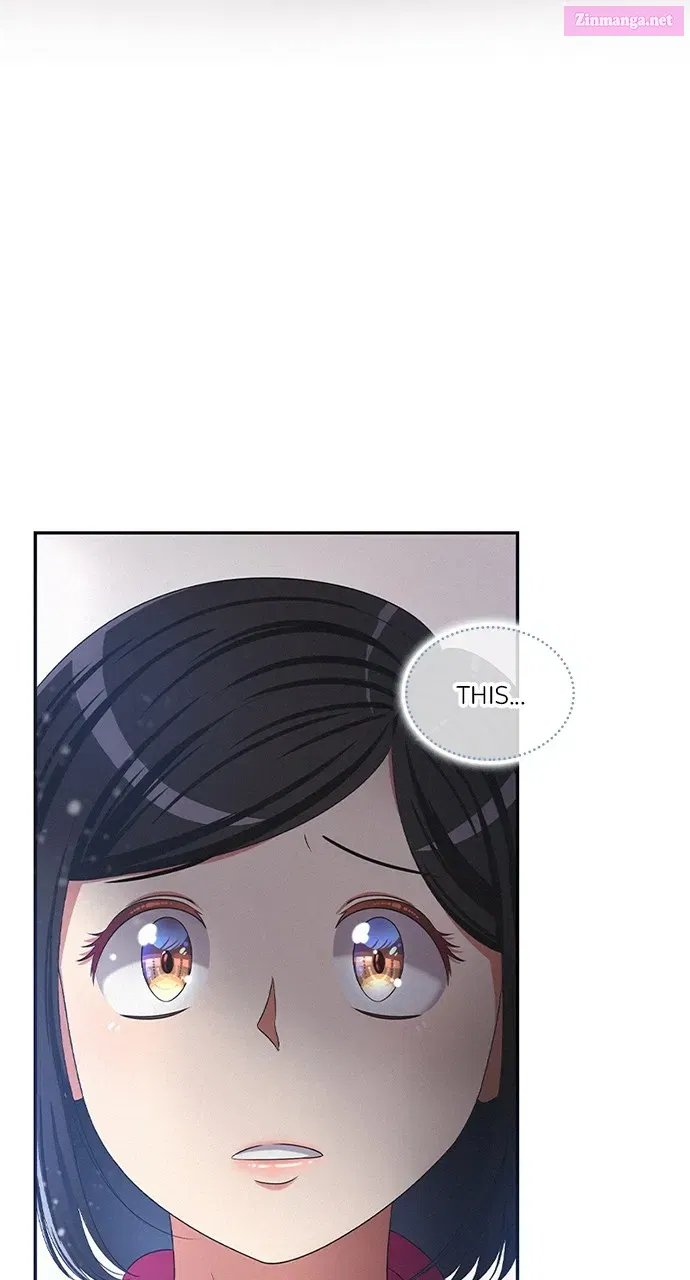 K.O! Kainu Manga Chapter 35 Page 3