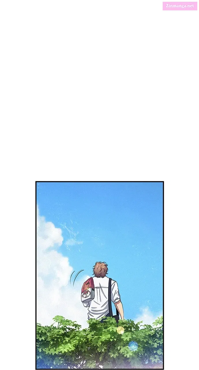 K.O! Kainu Manga Chapter 31 Page 65