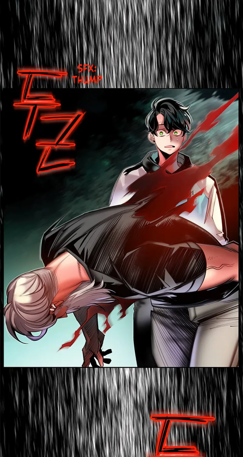 Jungle Juice Kainu Manga Chapter 9 Page 74