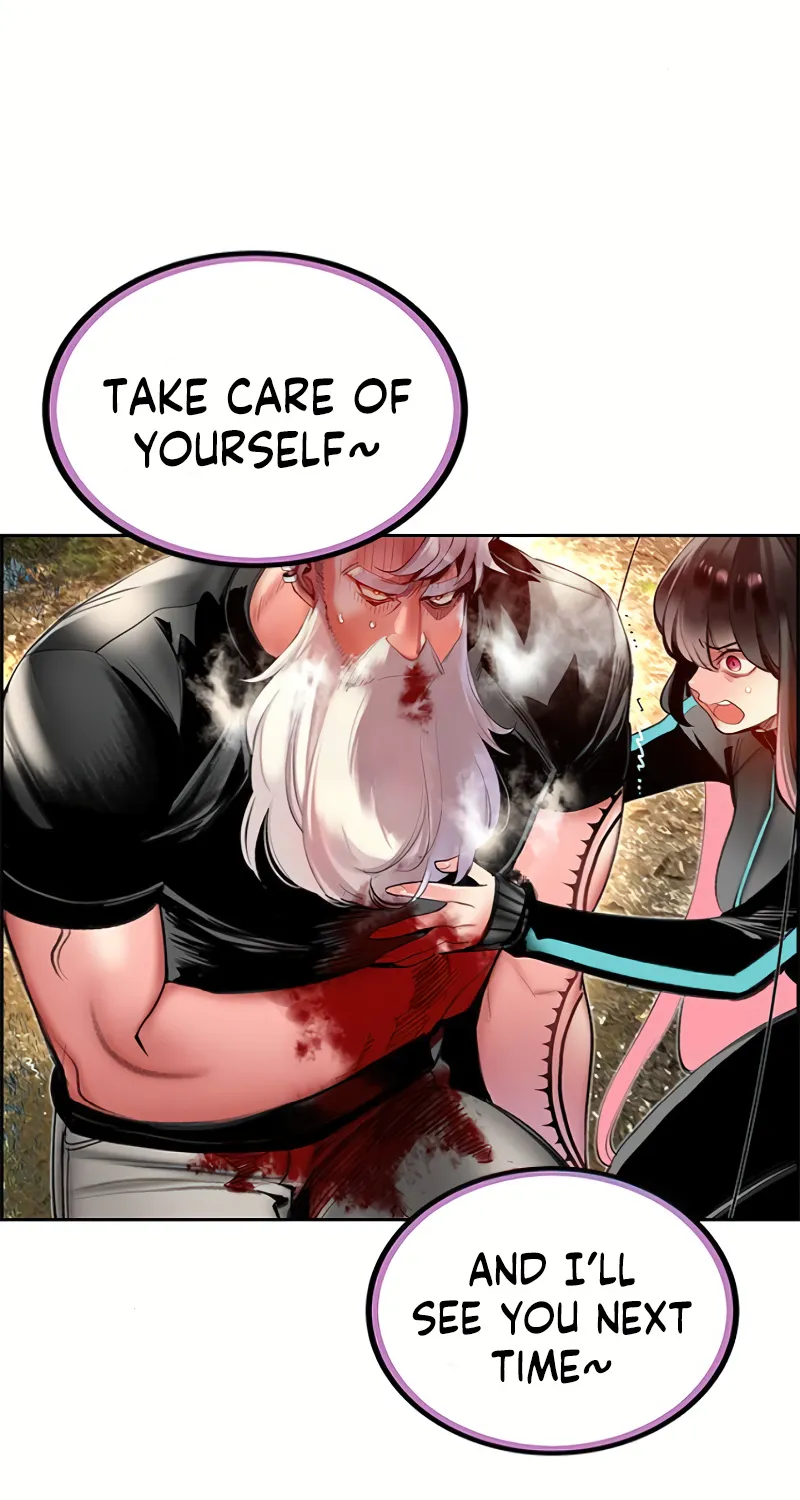Jungle Juice Kainu Manga Chapter 9 Page 85