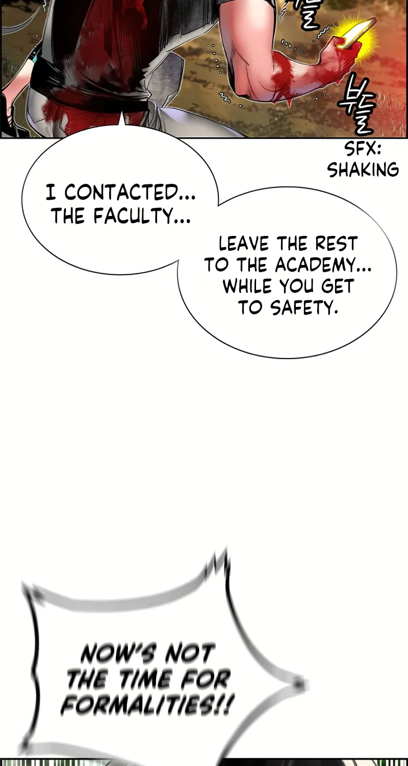 Jungle Juice Kainu Manga Chapter 9 Page 91