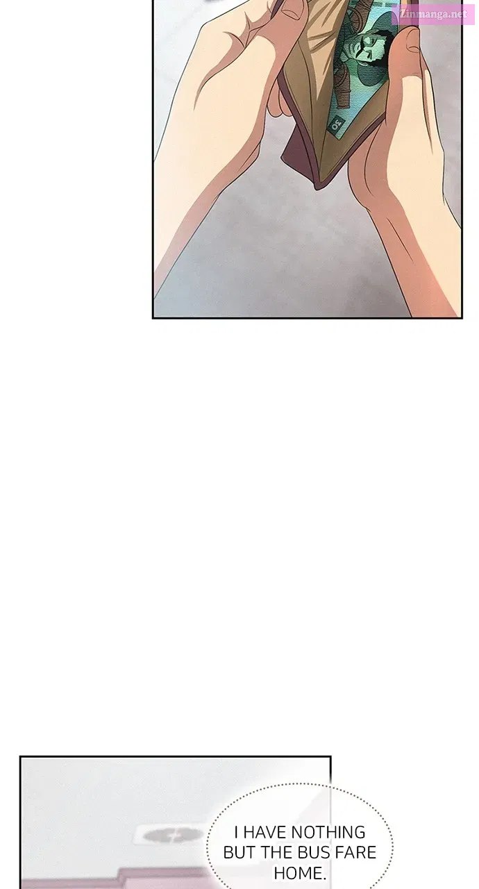 K.O! Kainu Manga Chapter 17 Page 40
