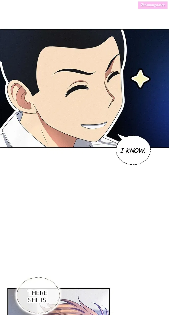 K.O! Kainu Manga Chapter 14 Page 38