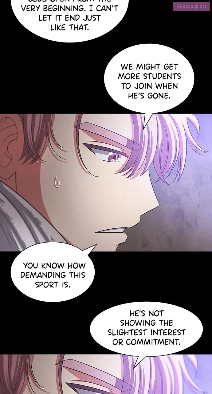 K.O! Kainu Manga Chapter 11 Page 68