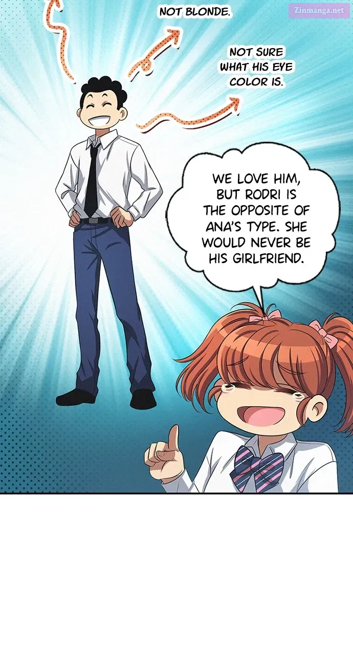K.O! Kainu Manga Chapter 9 Page 18