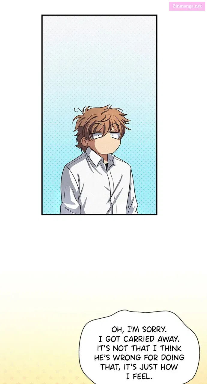 K.O! Kainu Manga Chapter 8 Page 31