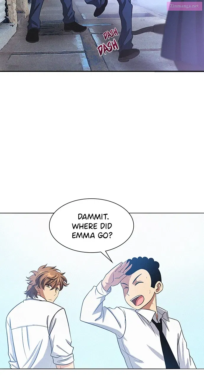 K.O! Kainu Manga Chapter 6 Page 70