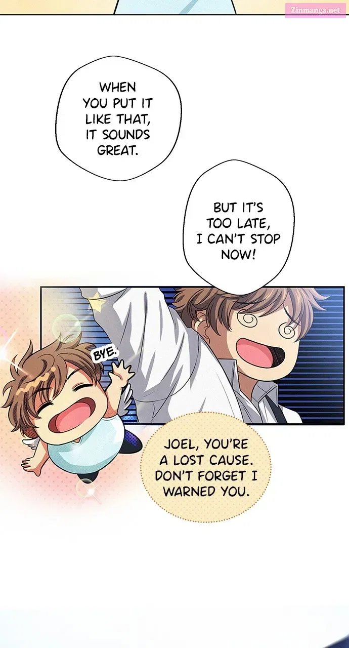 K.O! Kainu Manga Chapter 2 Page 30
