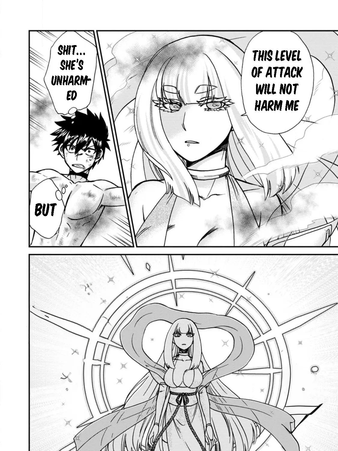 Isekai Shoukan Wa Nidome Desu Kainu Manga Chapter 48 Page 19