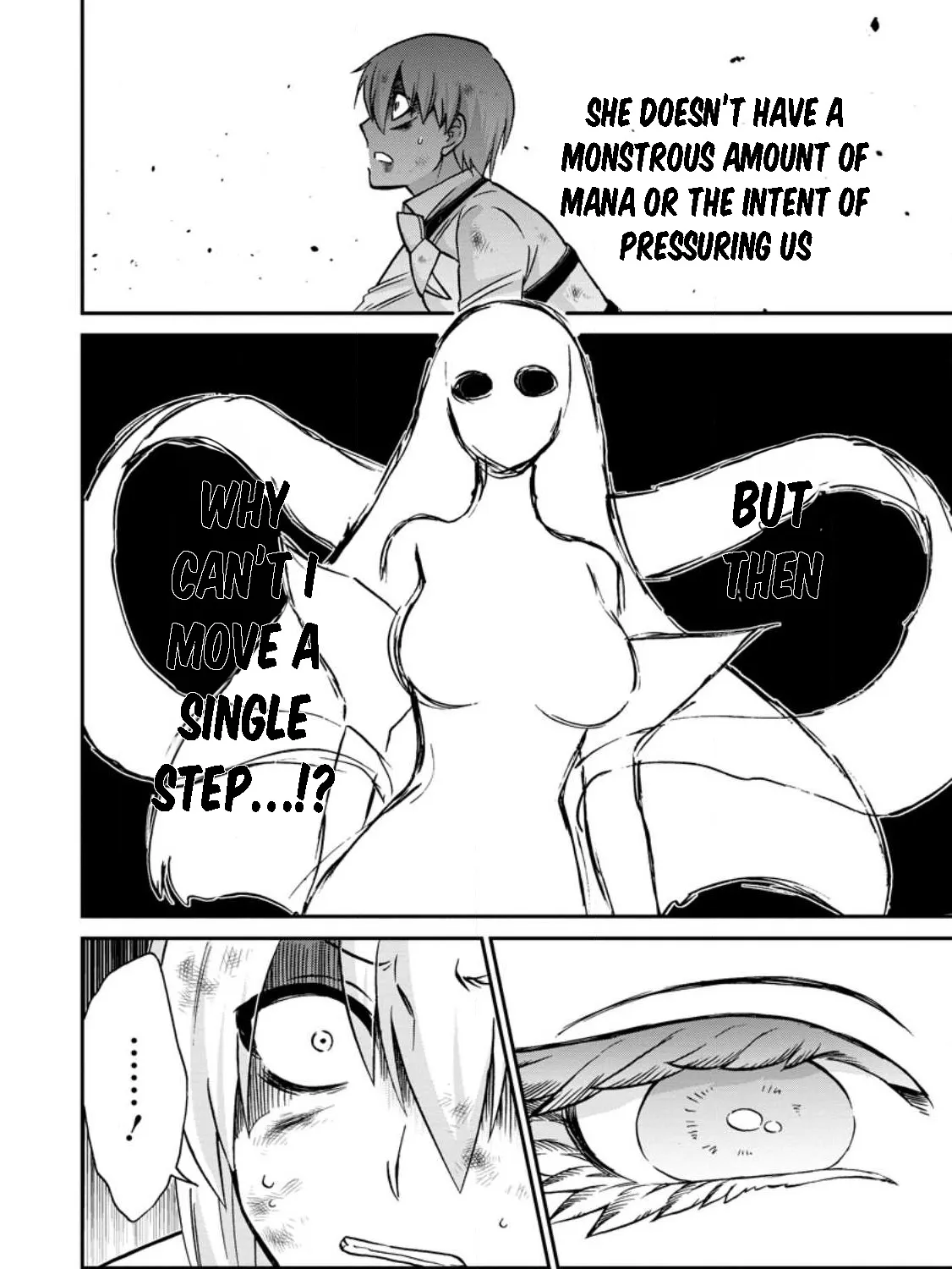 Isekai Shoukan Wa Nidome Desu Kainu Manga Chapter 47 Page 31