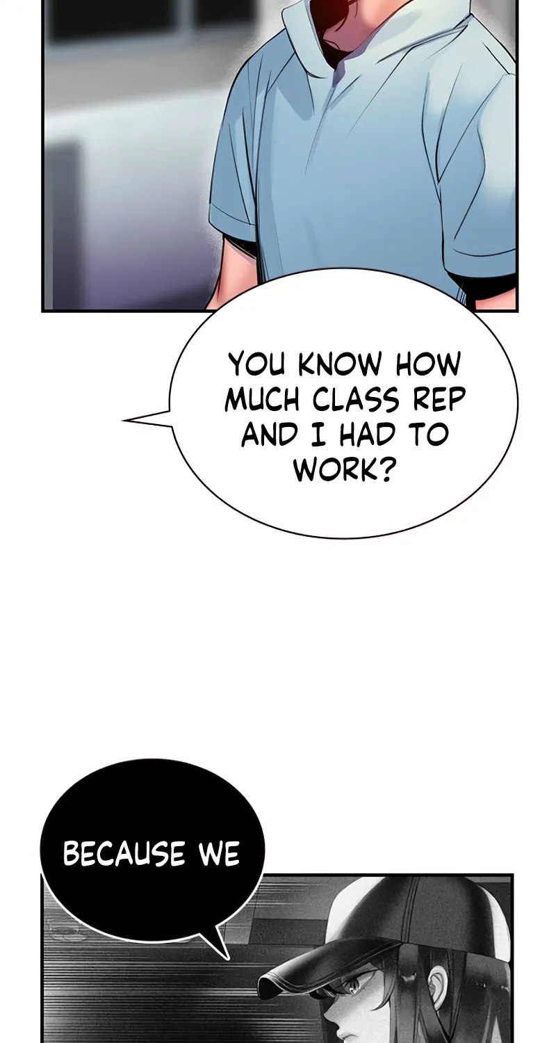 Jungle Juice Kainu Manga Chapter 6 Page 28