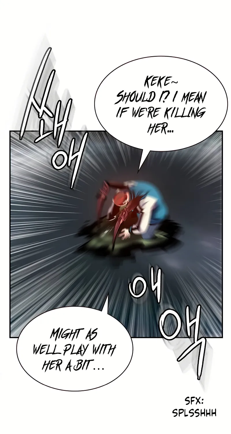 Jungle Juice Kainu Manga Chapter 6 Page 118